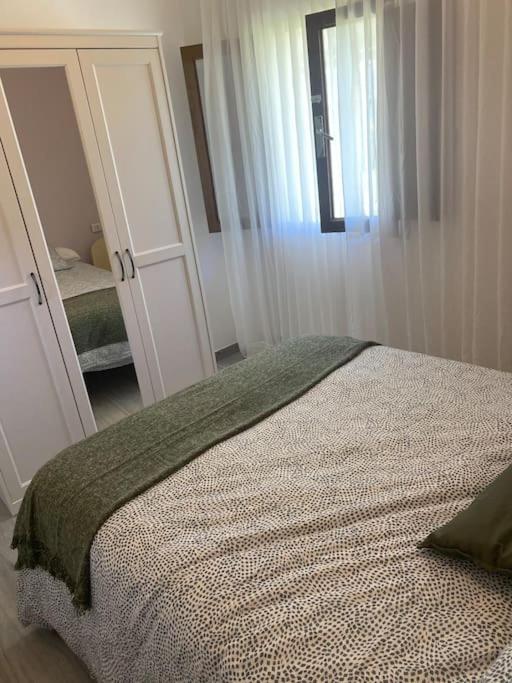 Viviendas Uso Turistico Reme I Foz Esterno foto